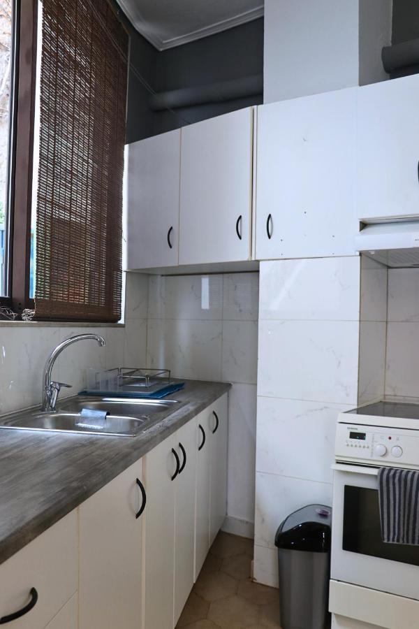 Athens Marialena Apartment Екстериор снимка