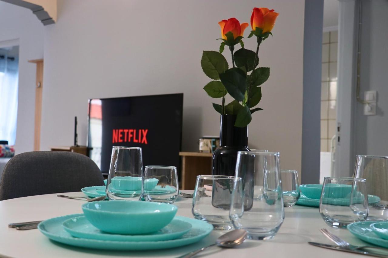 Athens Marialena Apartment Екстериор снимка