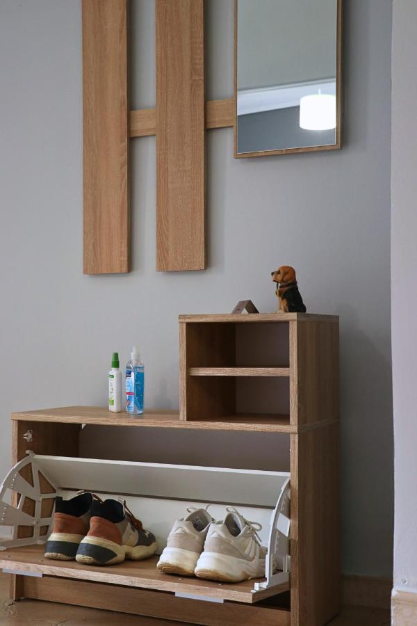 Athens Marialena Apartment Екстериор снимка