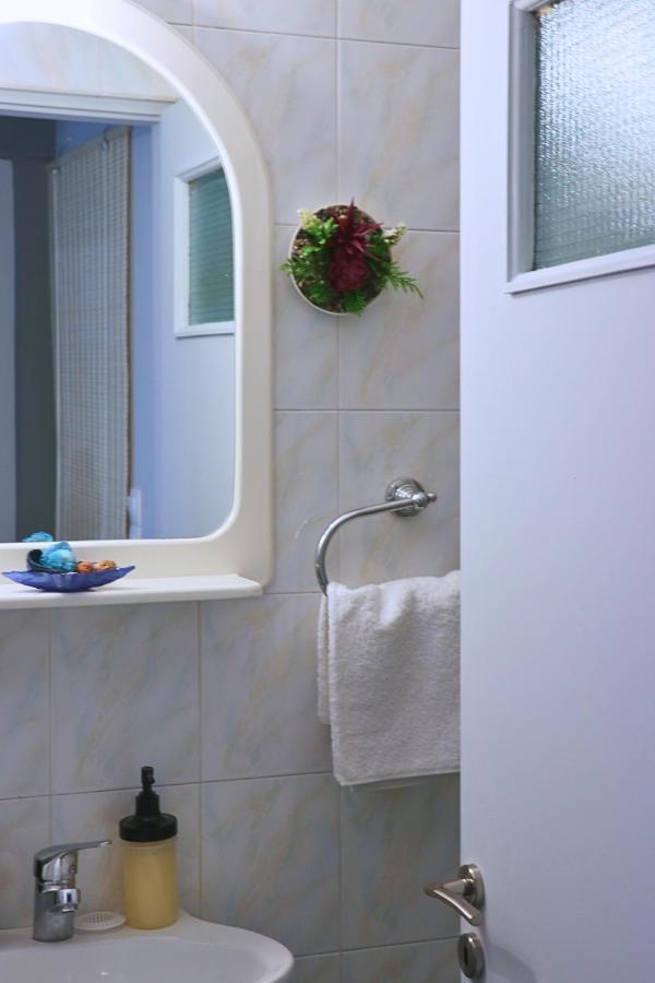 Athens Marialena Apartment Екстериор снимка