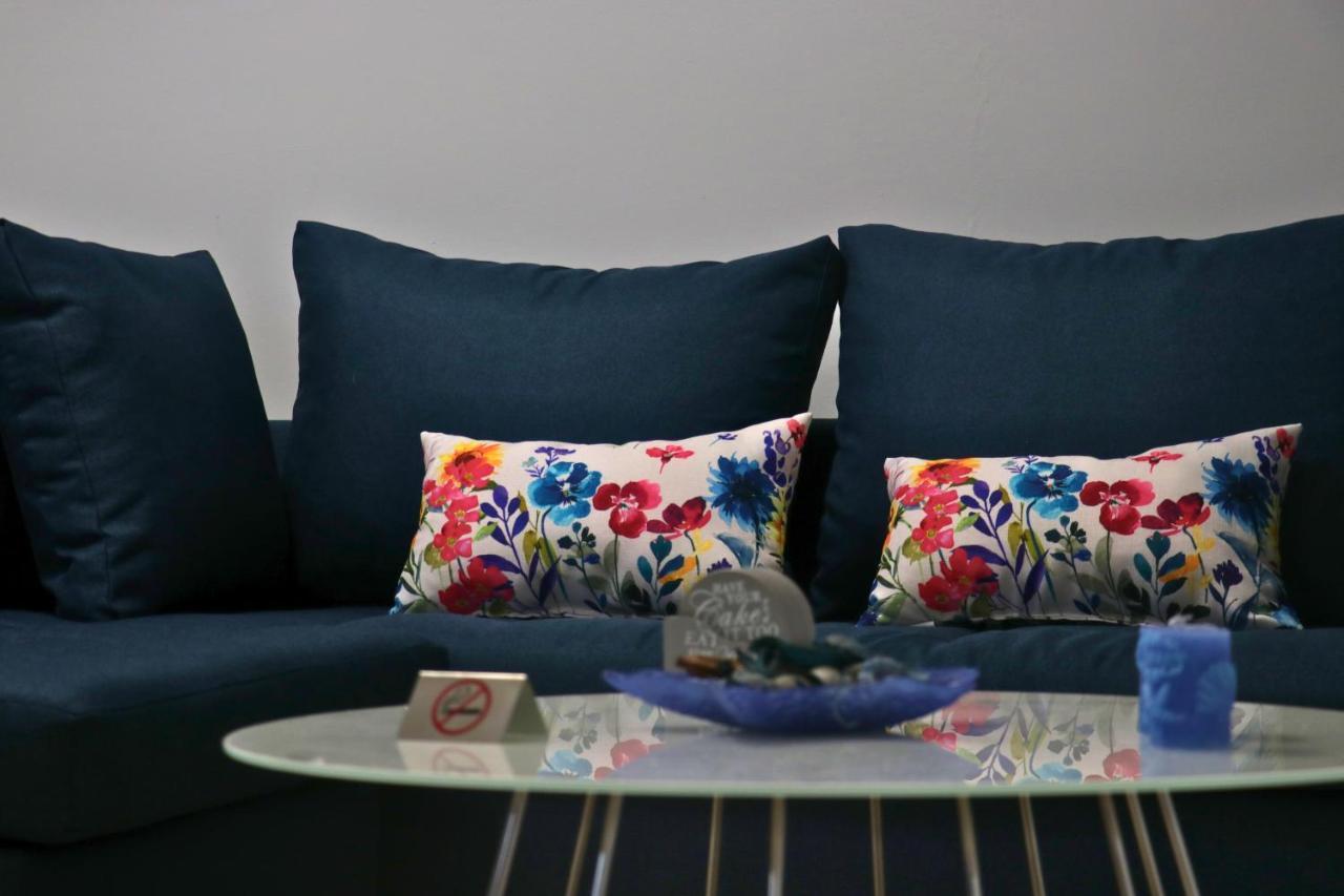 Athens Marialena Apartment Екстериор снимка